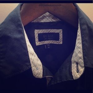 Guess casual shirt